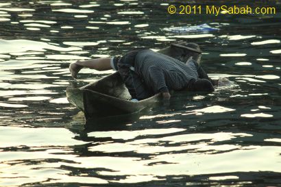 Spear Fishing