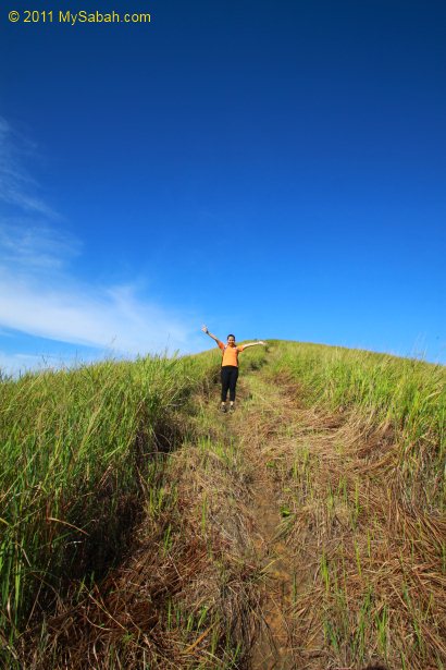 Bukit Gundul