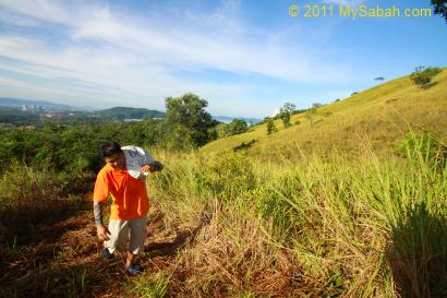 Bukit Gundul