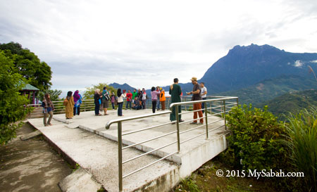 Mt. Kinabalu