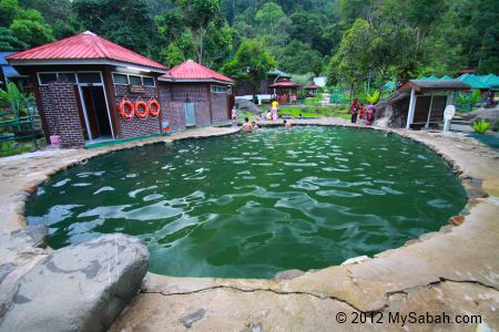 Rock Pool