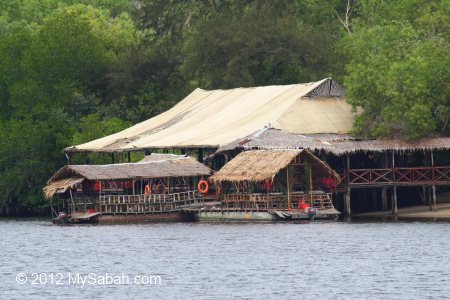 Borneo Kelly Bays