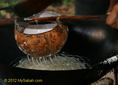 kuih jala