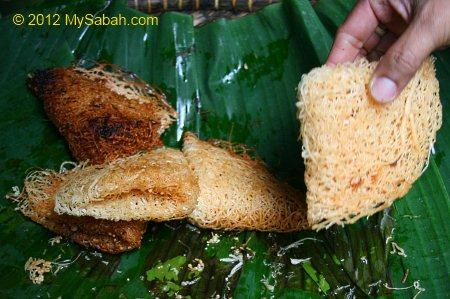 kuih jala