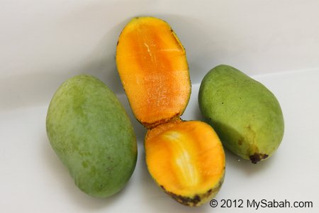 mango