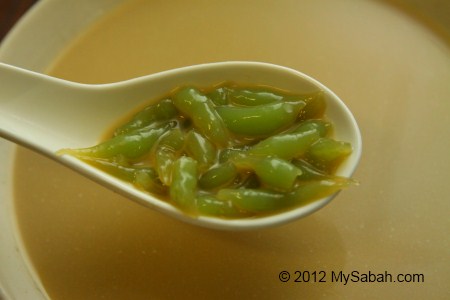 cendol