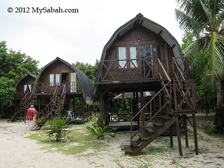 Mari-Mari Backpackers Lodge