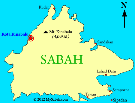 Sabah