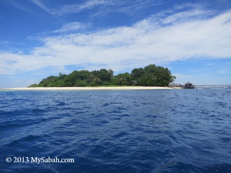 Sipadan Island