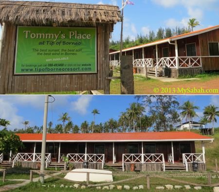Tommy's Place