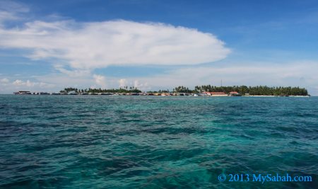 Mabul Island