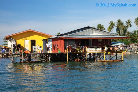 Scuba Jeff Guest House