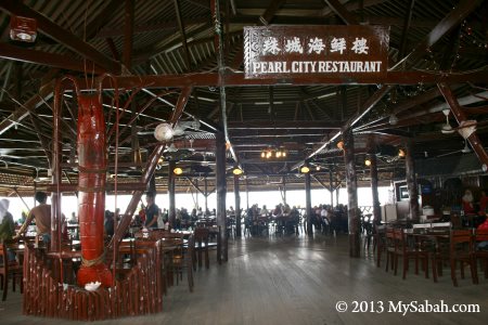 Pearl City Restaurant