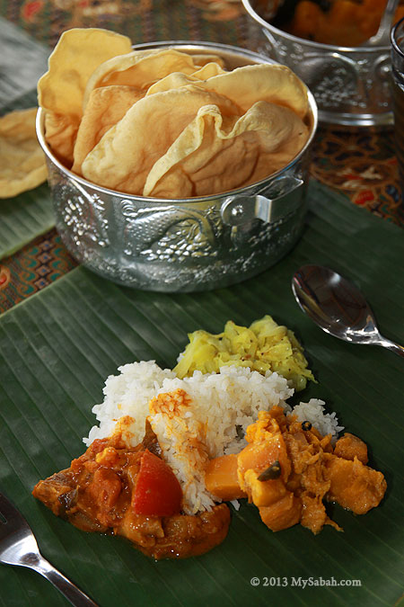 Indian food