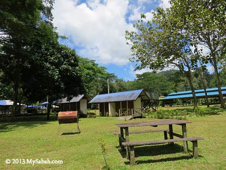 Taliwas Forestry & Recreation Area