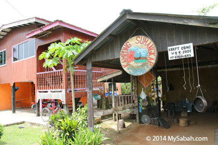 gong workshop