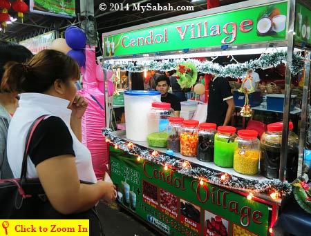 cendol