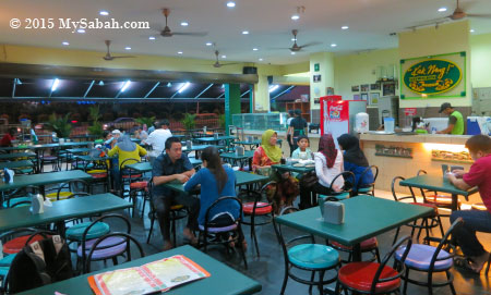 Kak Nong Restaurant