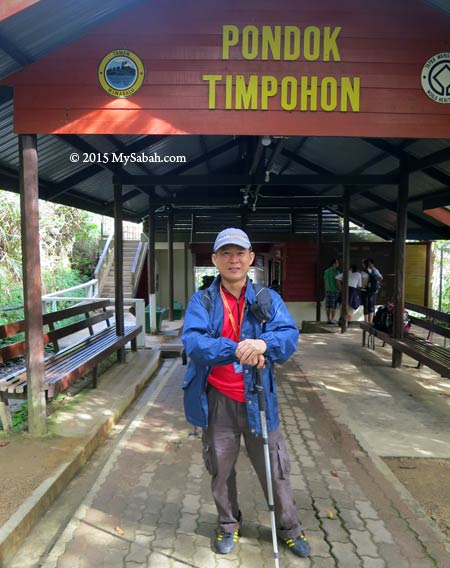 Pondok Timpohon