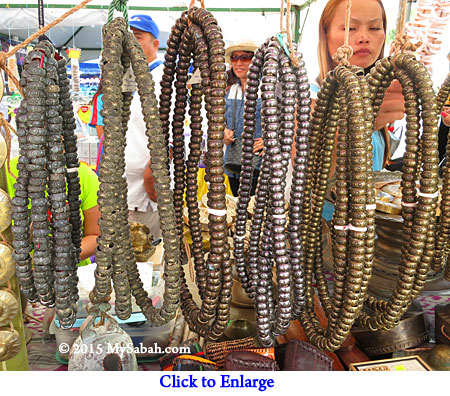 Tangkong for sale