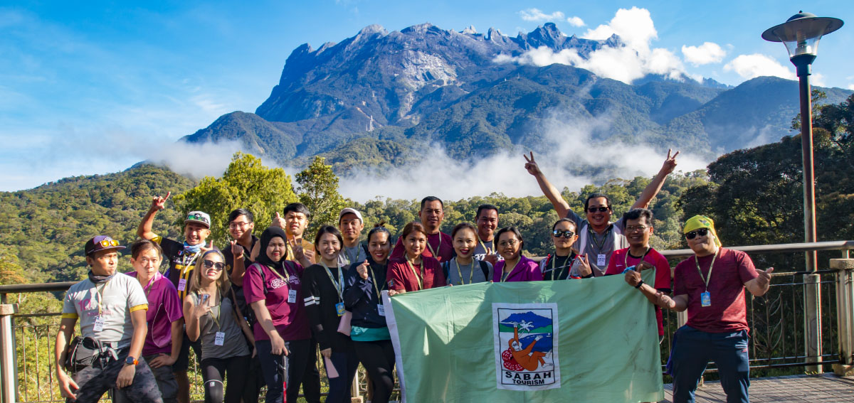 Best things to do in Kinabalu Park