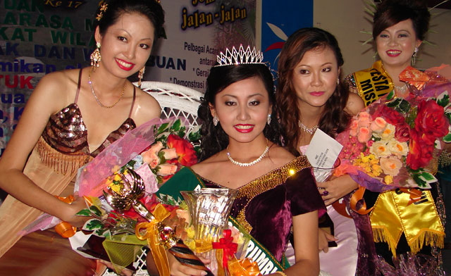 Sago Festival (Pesta Rumbia), Kuala Penyu