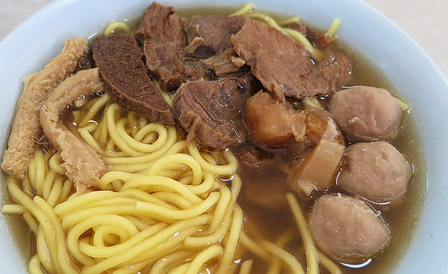 Top 10 Food of Sabah