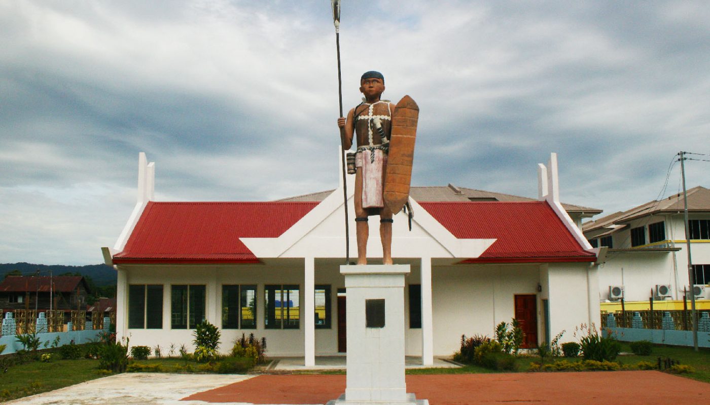 Ontoros Antonom Memorial