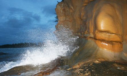 Tindakon Cave of Kudat