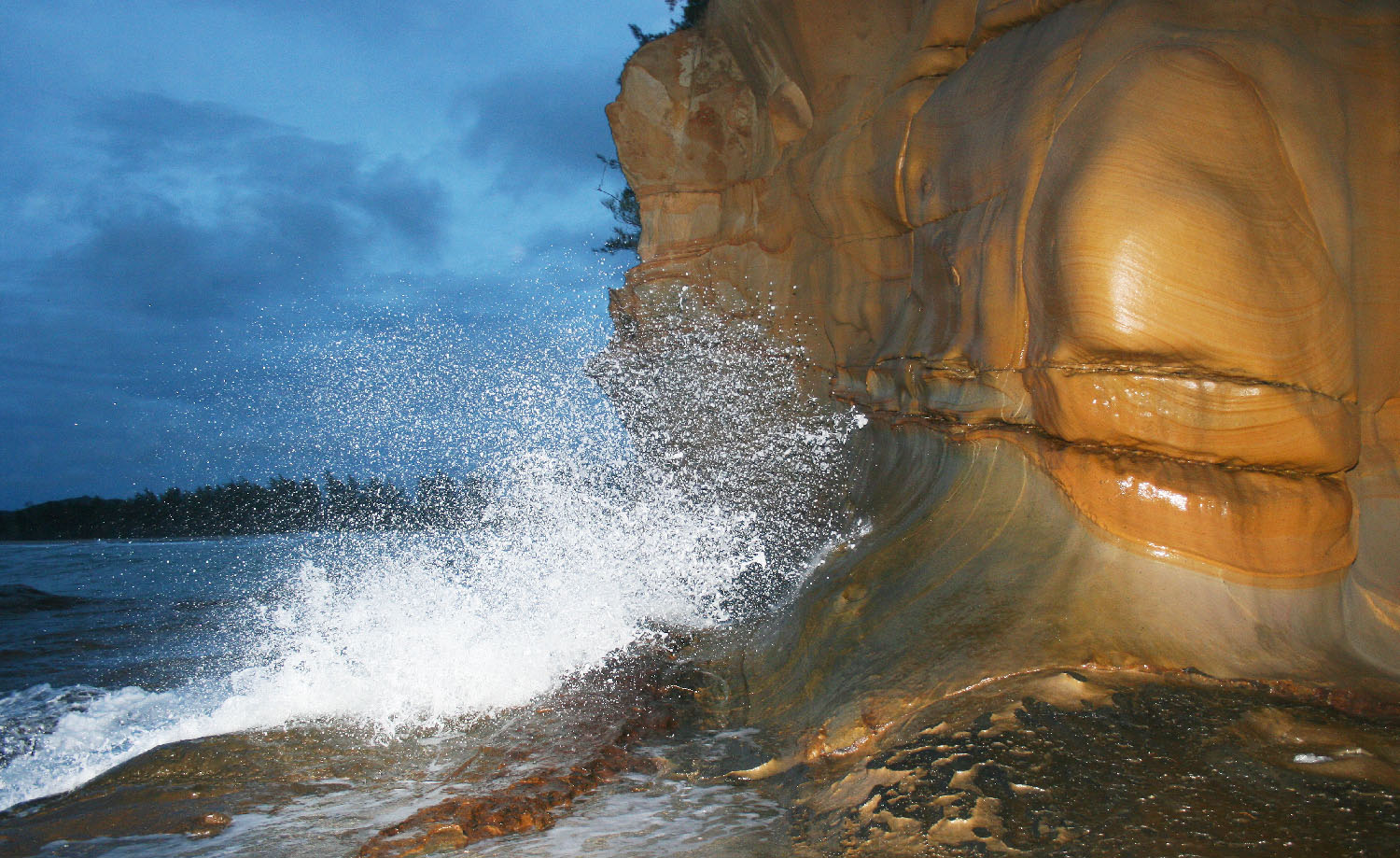 Tindakon Cave of Kudat