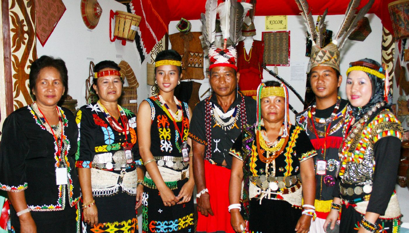 Murut Kalimaran Festival