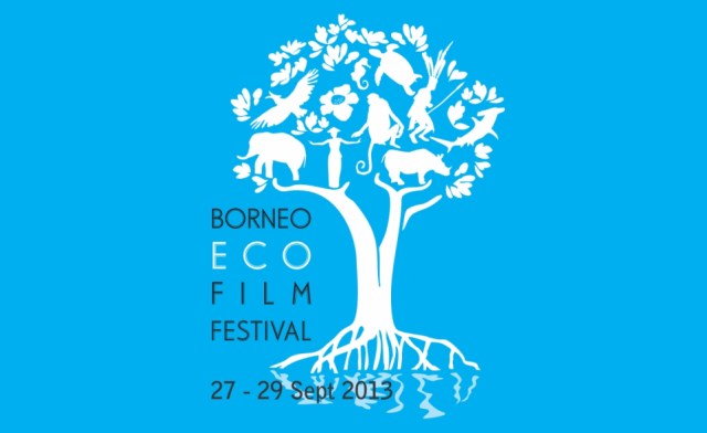 Borneo Eco Film Festival, real world, real stories, new thought