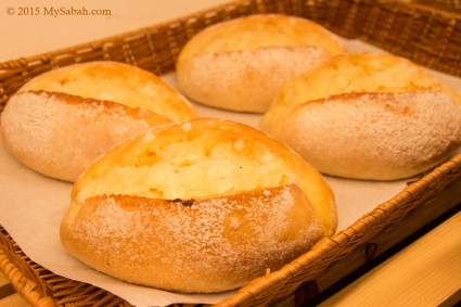 Soft French Bread