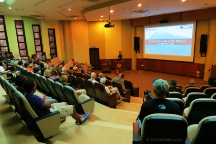 Kabili Mini Theatre of RDC