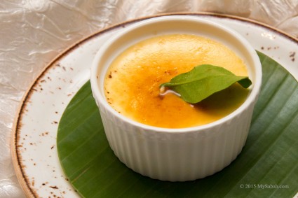 Crème Brulee