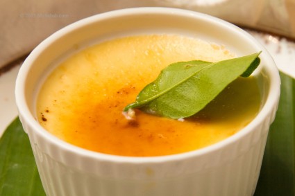 Crème Brulee