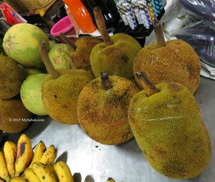 Tarap fruit