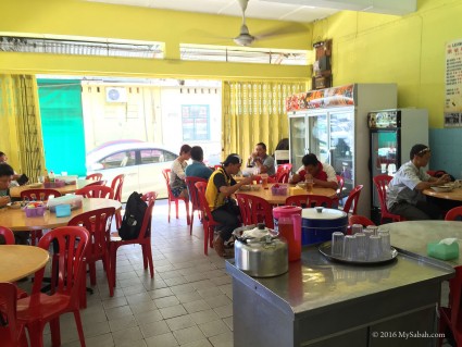 Liang Yung Hua Restaurant (梁荣华饭店)