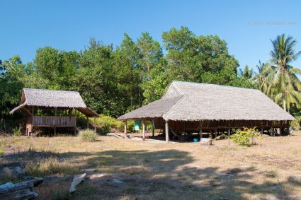 Lupa Masa Longhouse