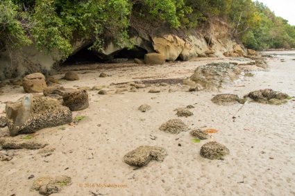 treasure hunting site