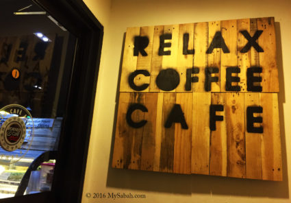 Relax Cafe