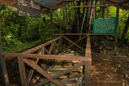 tomb of Sigunting