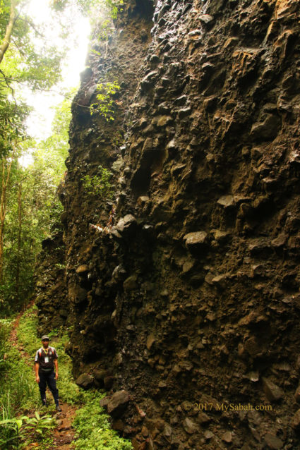 Bat Cave (Gua Kelawar) of Serinsim