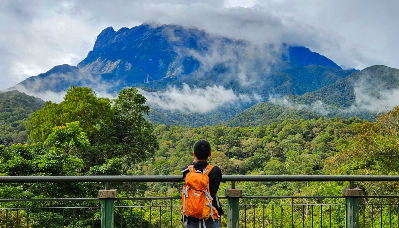 Kinabalu Park