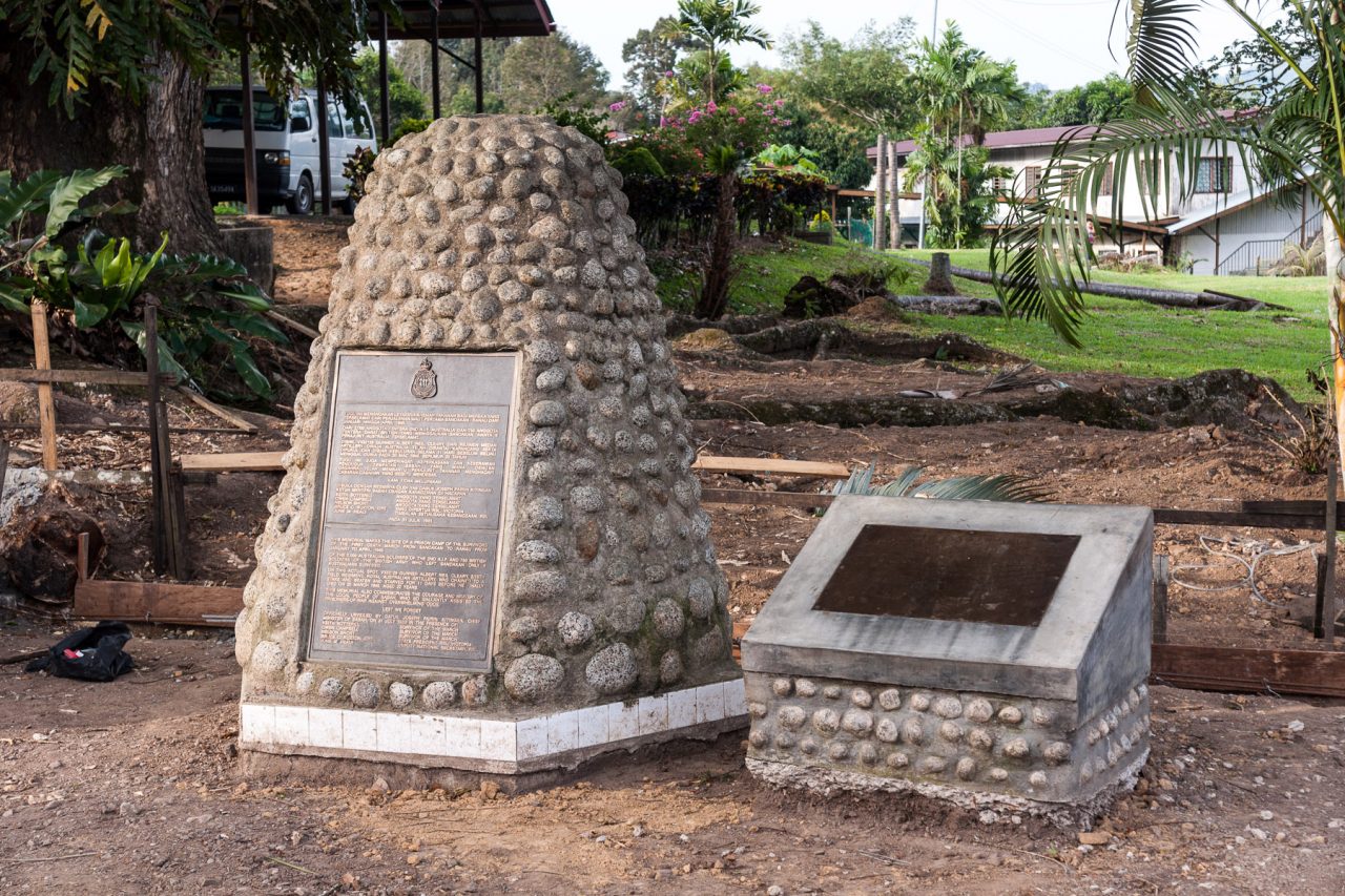 Gunner Cleary Memorial