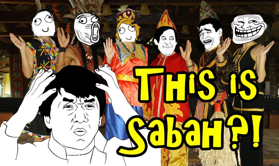 Sabah vs Malaysia [26 differences that only Sabahans understand]