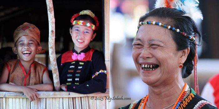 Batu Punggul, the Sacred Hill of Sabah - MySabah.com