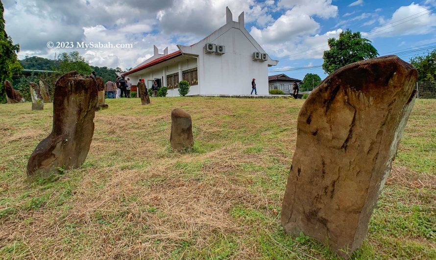 Pogunon Community Museum and the Secrets of the Dead