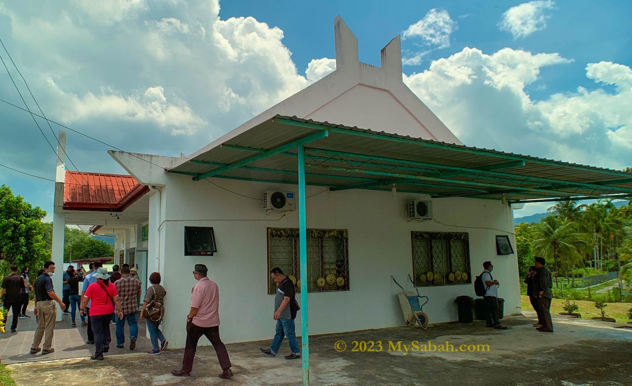 Pogunon Community Museum