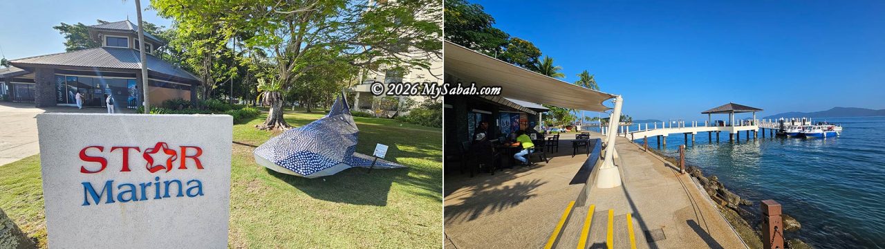 STAR Marina